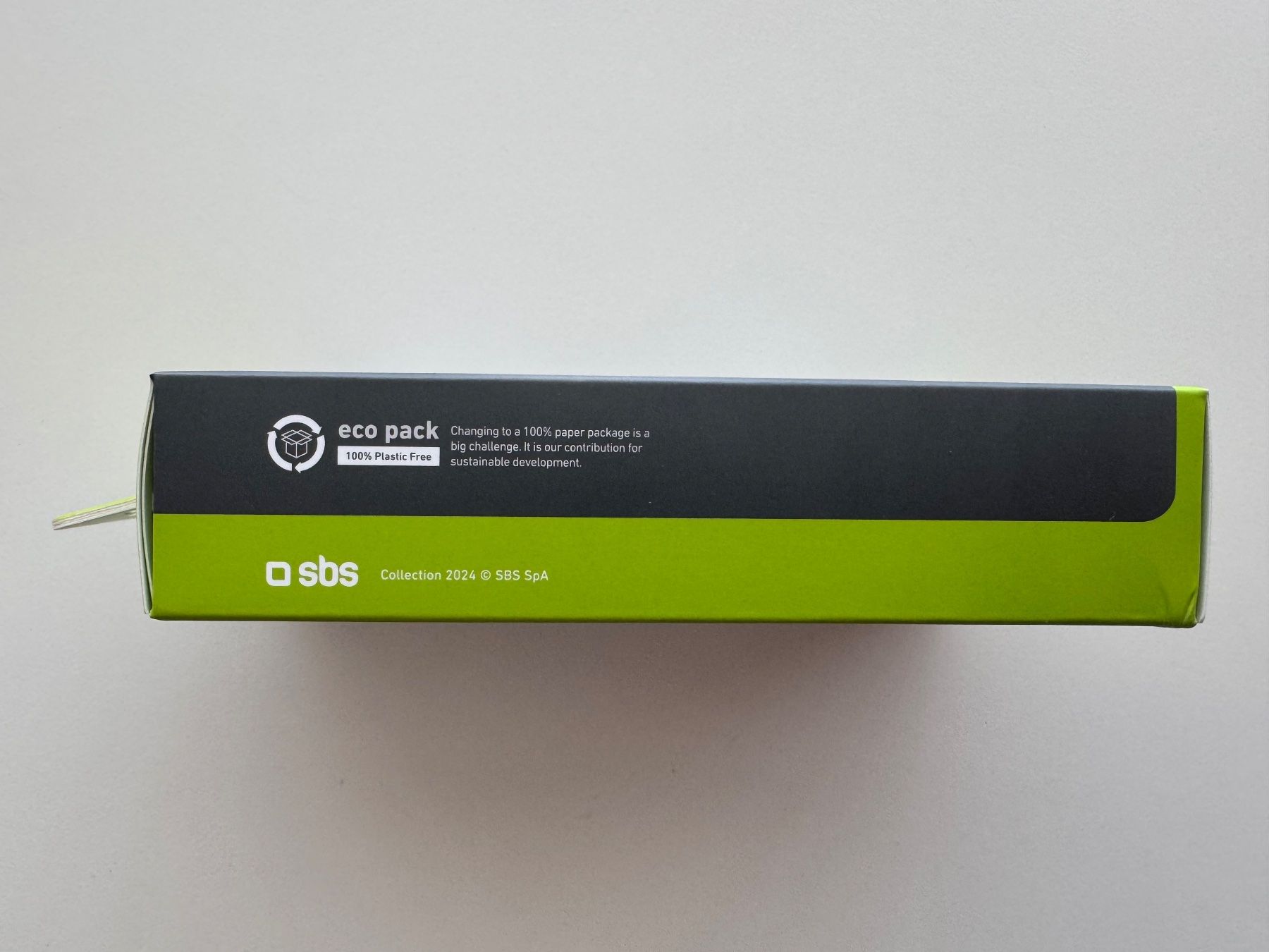 Caricabatterie: SBS NanoTube charger USB-C 45W – Nuovo e nell'imballaggio originale da St-Gingolph venduto da GoldenKeys 4