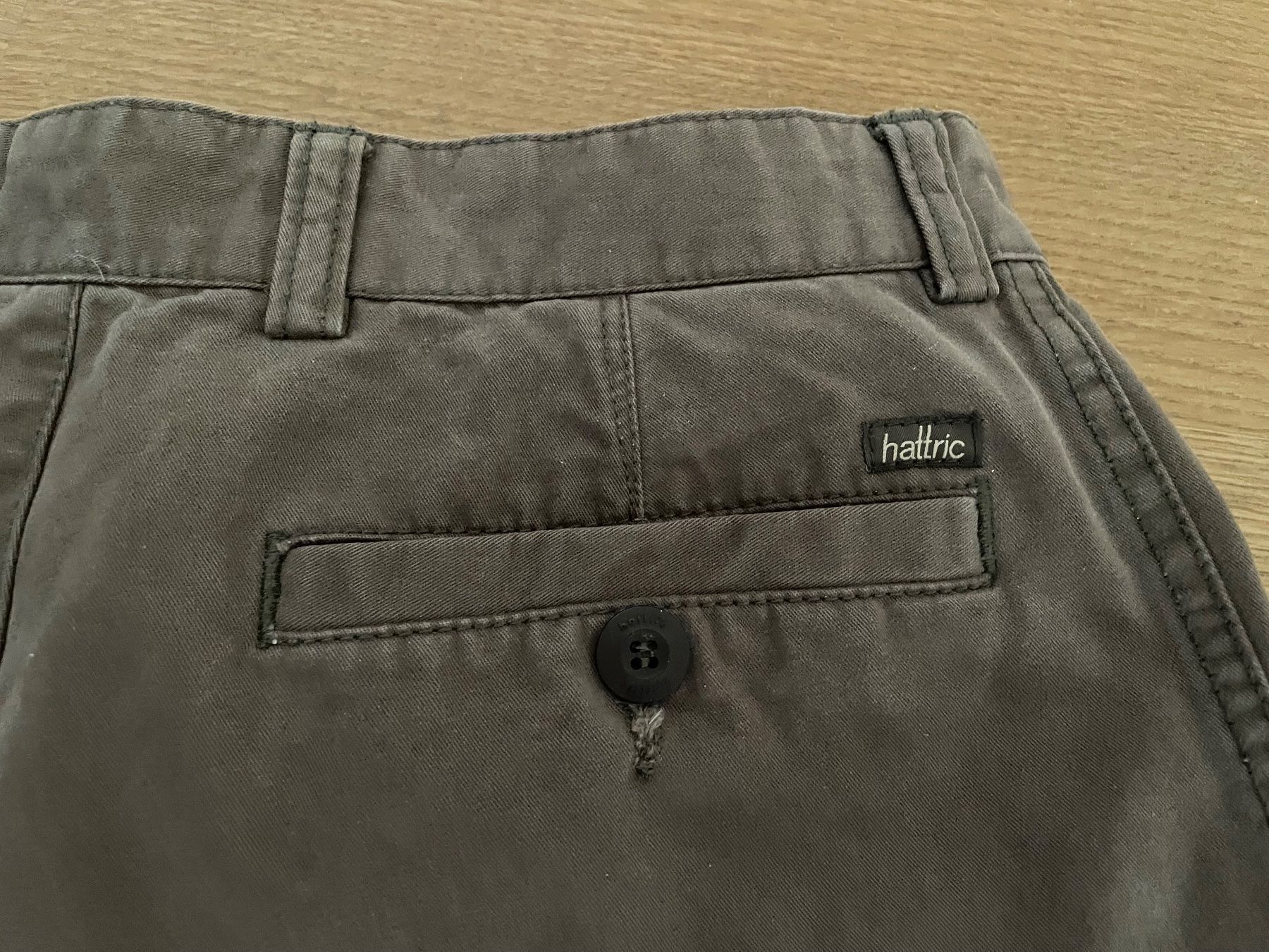 Pantaloni: Braune Hose von hattric Grösse 48 – Nuovo (secondo la descrizione) da Oberengstringen venduto da gbr_zurich 4