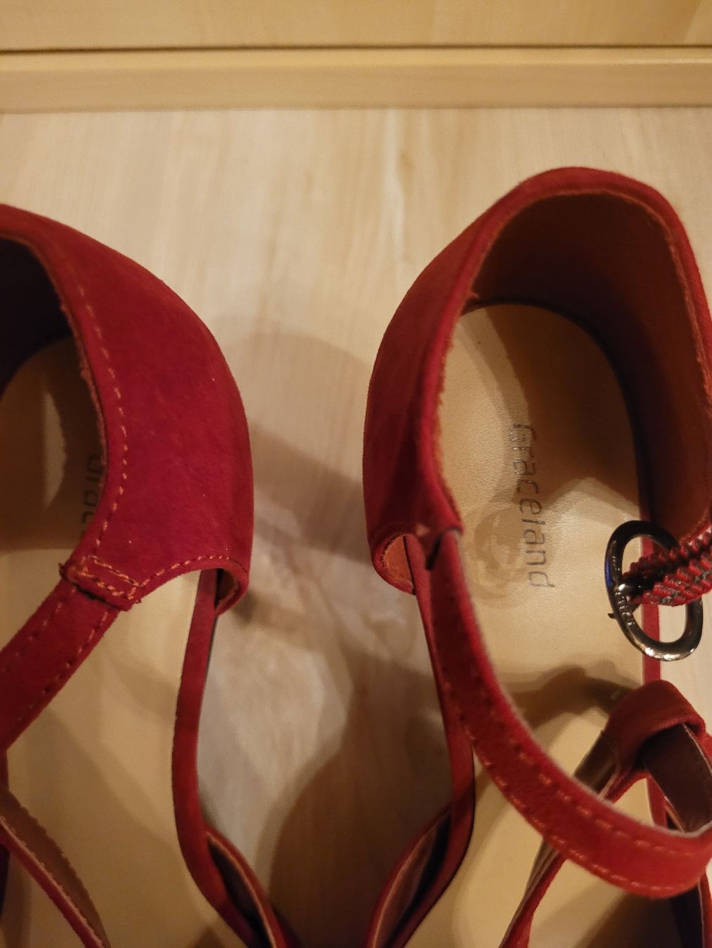 Graceland Scarpe da donna: high heel von Graceland – Usato da Ebikon venduto da miguuu19 3