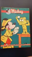Mickey Magazin Nr. 112 vom 28. November 1952