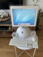 Imac G4 Oldschool