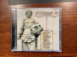Musik CD: Clubtrance '99 - Volume 1 CD