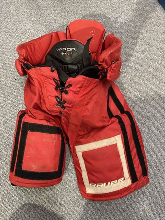 Hockeyhosen Bauer Vapor apx
