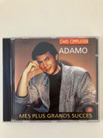 Adamo - Mes plus grands succes