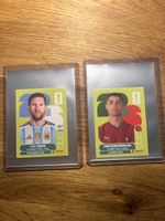 Panini Fifa 2026 Messi Ronaldo Lot 10
