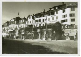 Rapperswil  1940