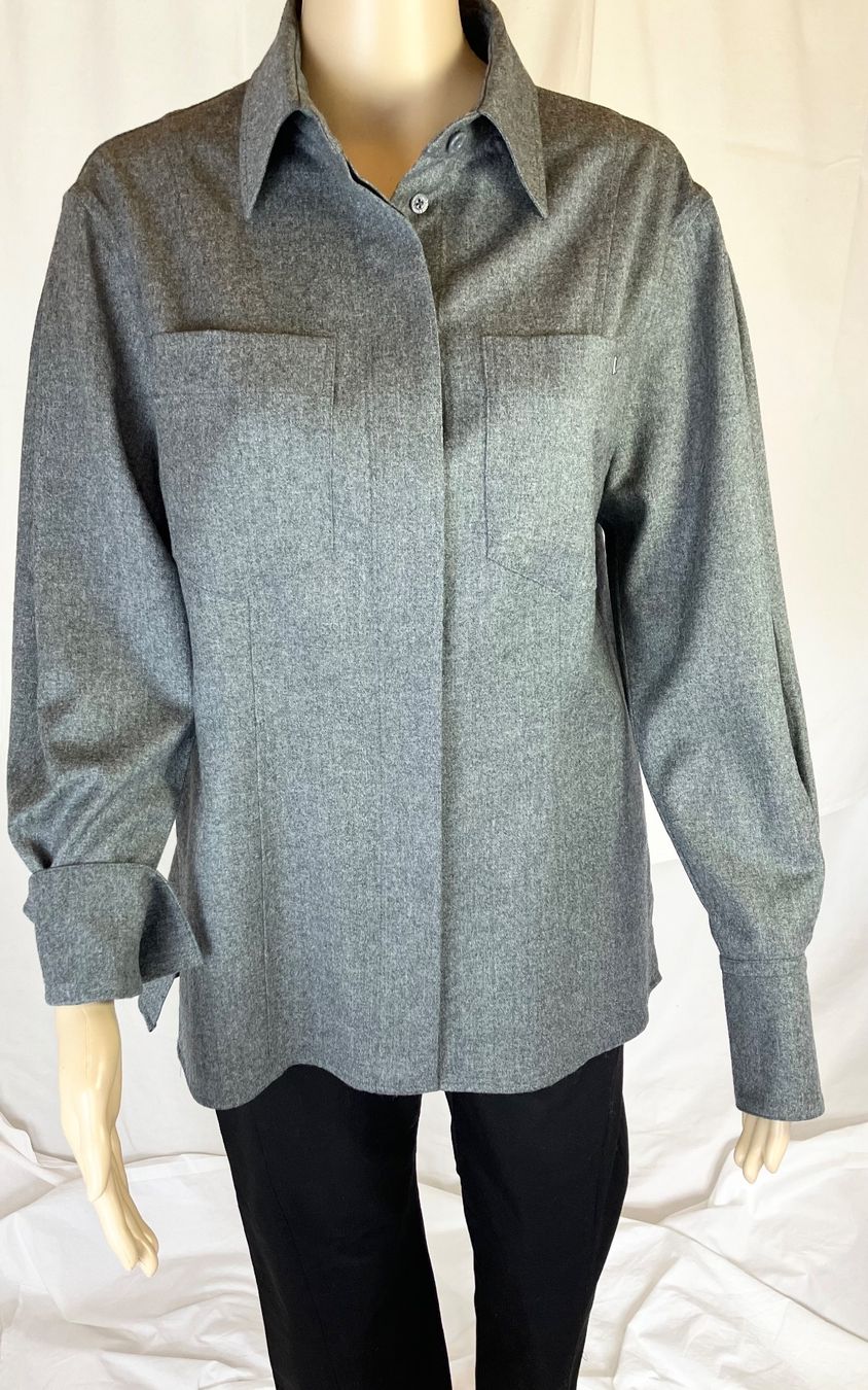 Bogner Blusen: Bogner Gr.36 – Gebraucht aus Mürren von Ne-le
