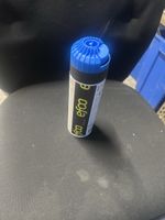 Markier Spray