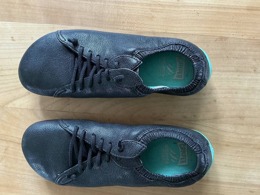 Scarpe da donna: CAMPER PEU DAMENSCHUH GRÖSSE:37 – Usato da Burgdorf venduto da cockroach69