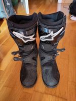 Bottes Alpinestars Toucan taille 43