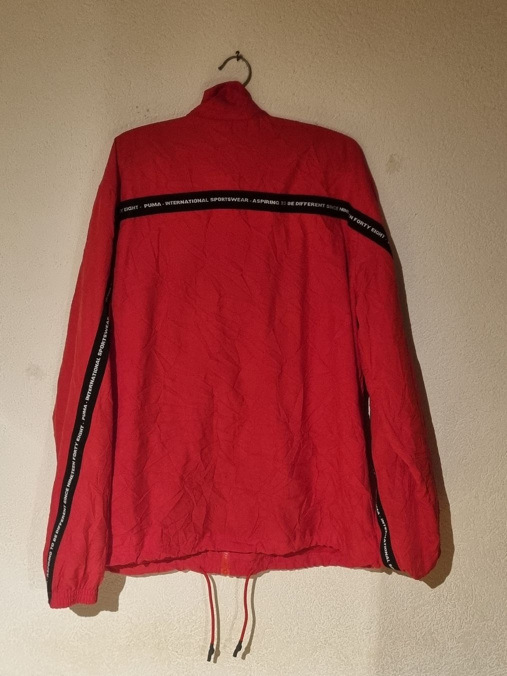 Puma Vestes: Windbreaker Puma – D'occasion à Oberbalm par marou4 1