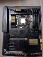 ASUS Sabertooth P67 TUF-Bundle,  i7-3770K + 16GB Corsair