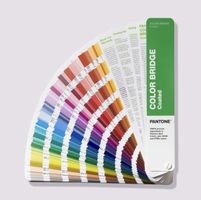 Pantone Color Bridge Set GP6102B. NEU & OVP