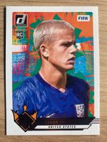 Soccer Cavan Sullivan RC BRONZE Donruss 24/25 🔥