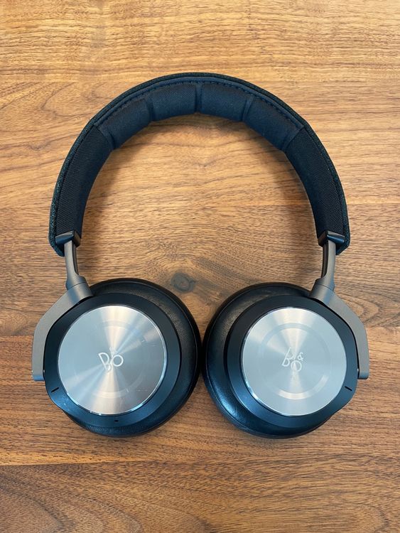 Bang & Olufsen Beoplay H9i Over-ear Black | Kaufen Auf Ricardo