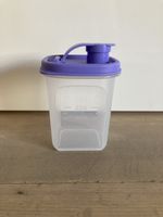 Tupperware Behälter