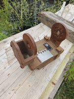 Schnellwechsel Hydraulisch HUM 05 für ET18