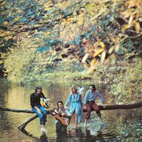 Wings: Wild Life  LP