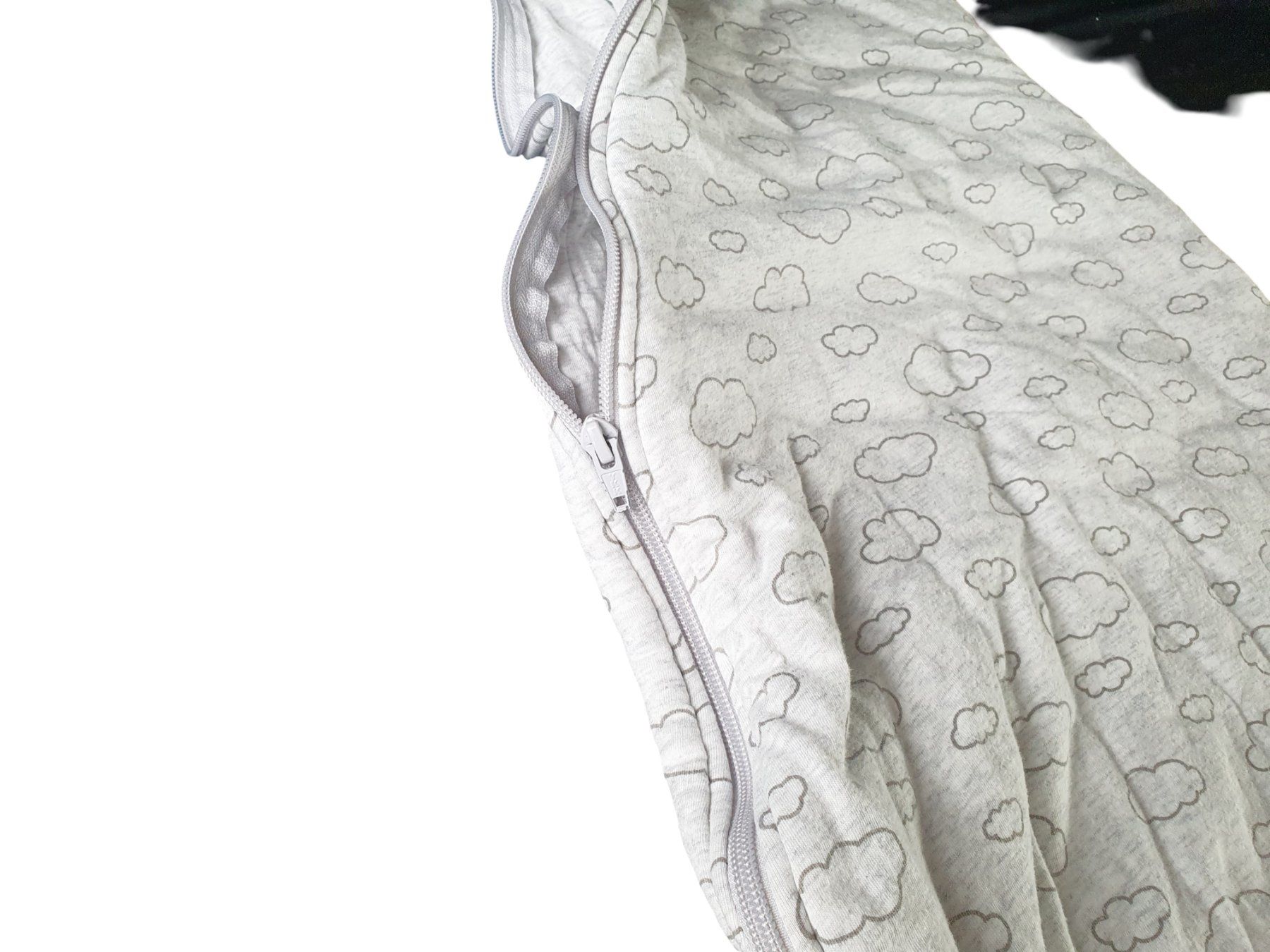 Sacchi a pelo: IMPIDIMPI Schlafsack Wolke – Usato da Wangen b. Olten venduto da Restwert_Wangen 2