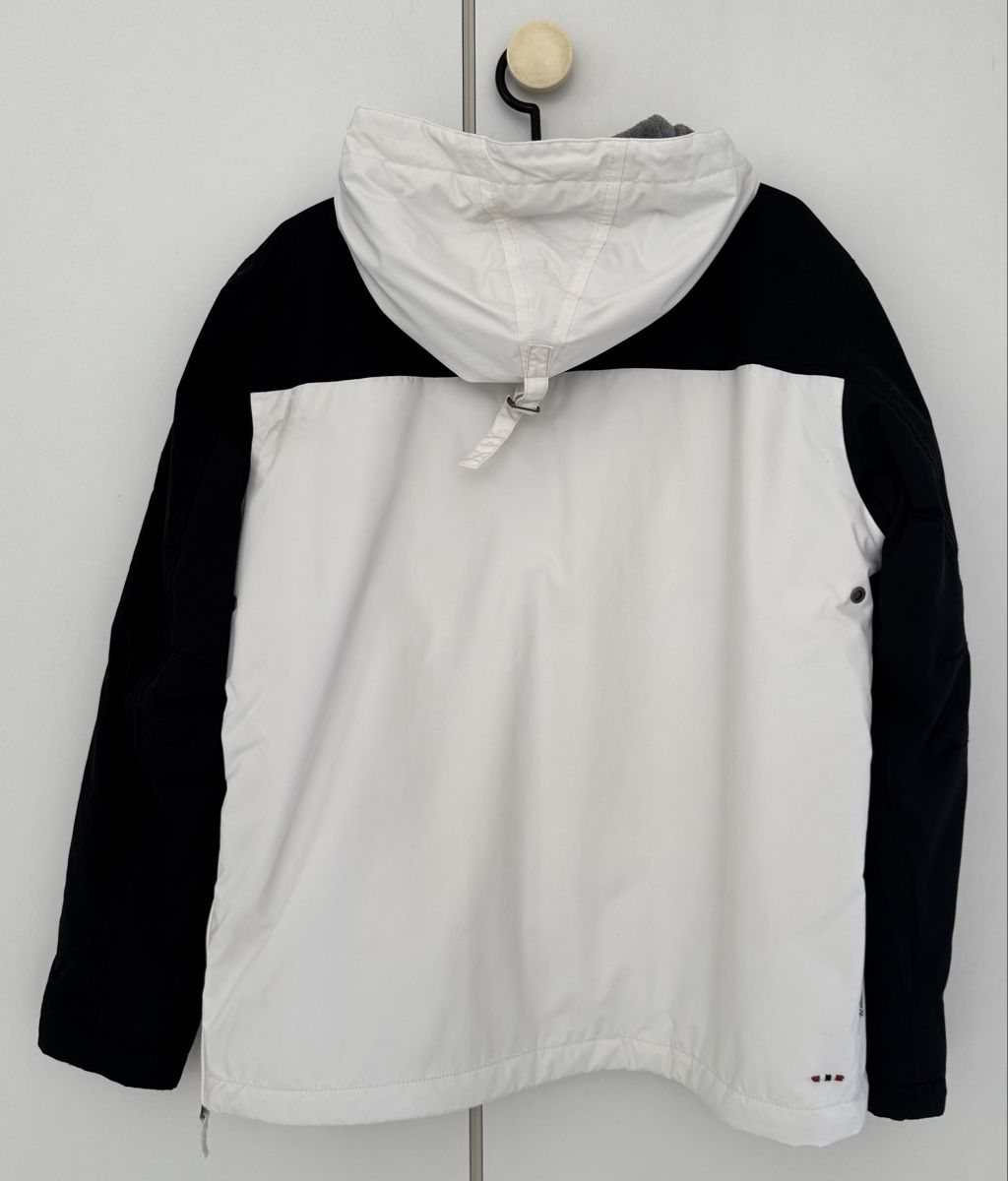 Napapijri Giacche: Napapijri Jacke, Grösse XL – Usato da Emmenbrücke venduto da Florentina27 7
