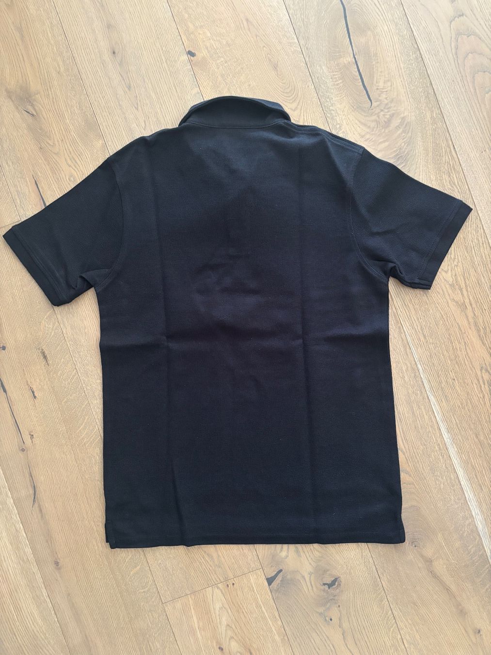 Zara Magliette Polo: Polohemd Zara schwarz Grösse – Usato da Trübbach venduto da Nico.Broder 1