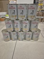 12x Royal Canin Urinary S/O 410 g – GRATIS abzugeben