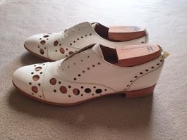 Schuhe Moreschi Damen, 38