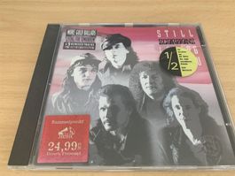 Scorpions – Still Loving You