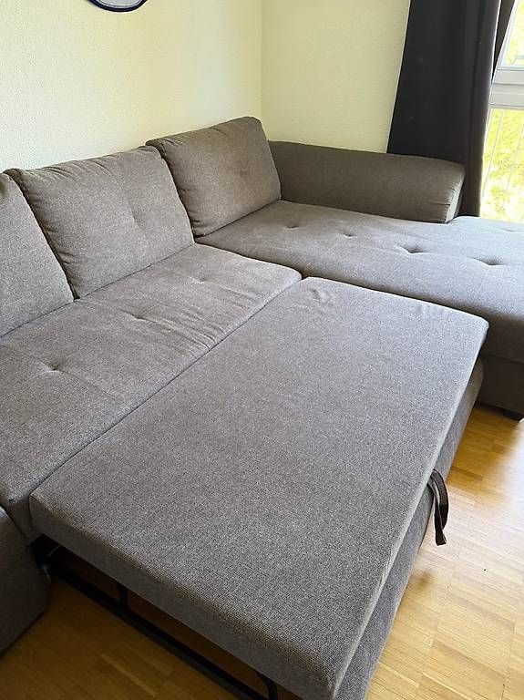 Sofas: Ecksofa Berisso – Gebraucht aus Elsau von FloMar02 1