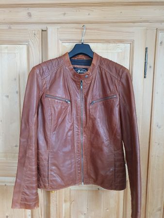 Übergangsjacke Gr. 46