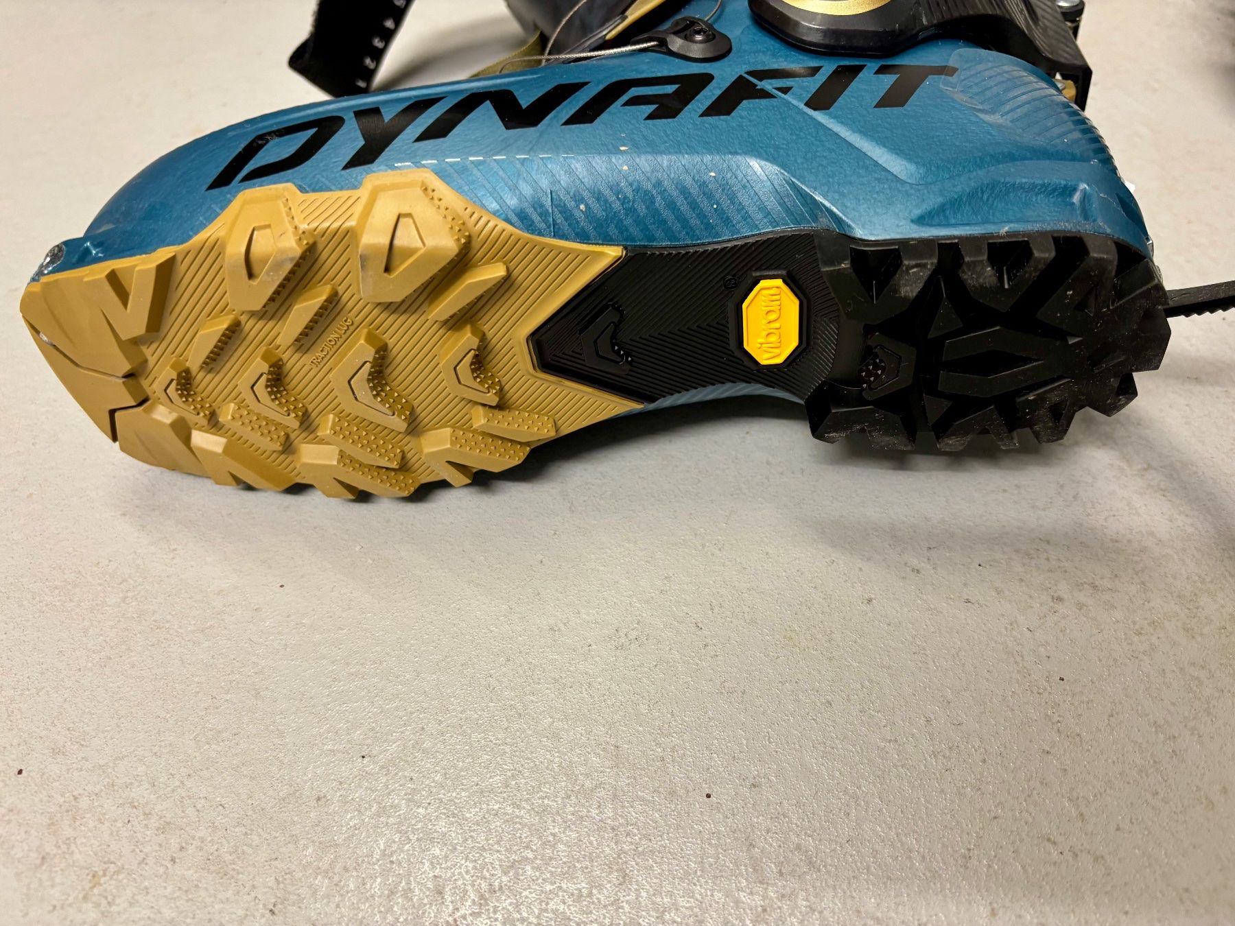 Dynafit Scarpe da uomo: Chaussures de ski de randonnée  Dynafit NEUVES – Nuovo (secondo la descrizione) da Treyvaux venduto da jea_cxc5 1