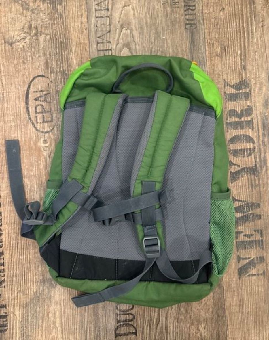 Deuter Sacs & sacs à dos: Deuter Wildfuchs 10L Kinder-Rucksack – D'occasion à Morges par vj1x 2