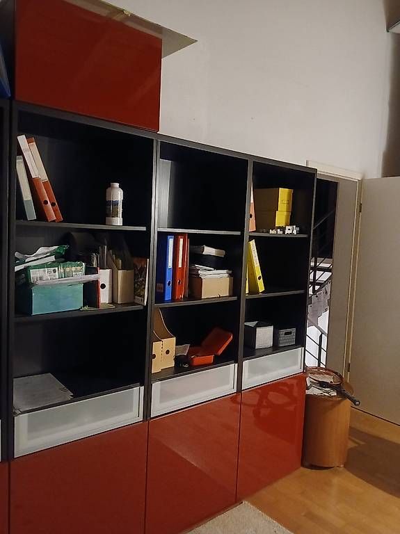 Regale: Libreria IKEA BESTÅ – Gebraucht aus Claro von ale_dx6l 2