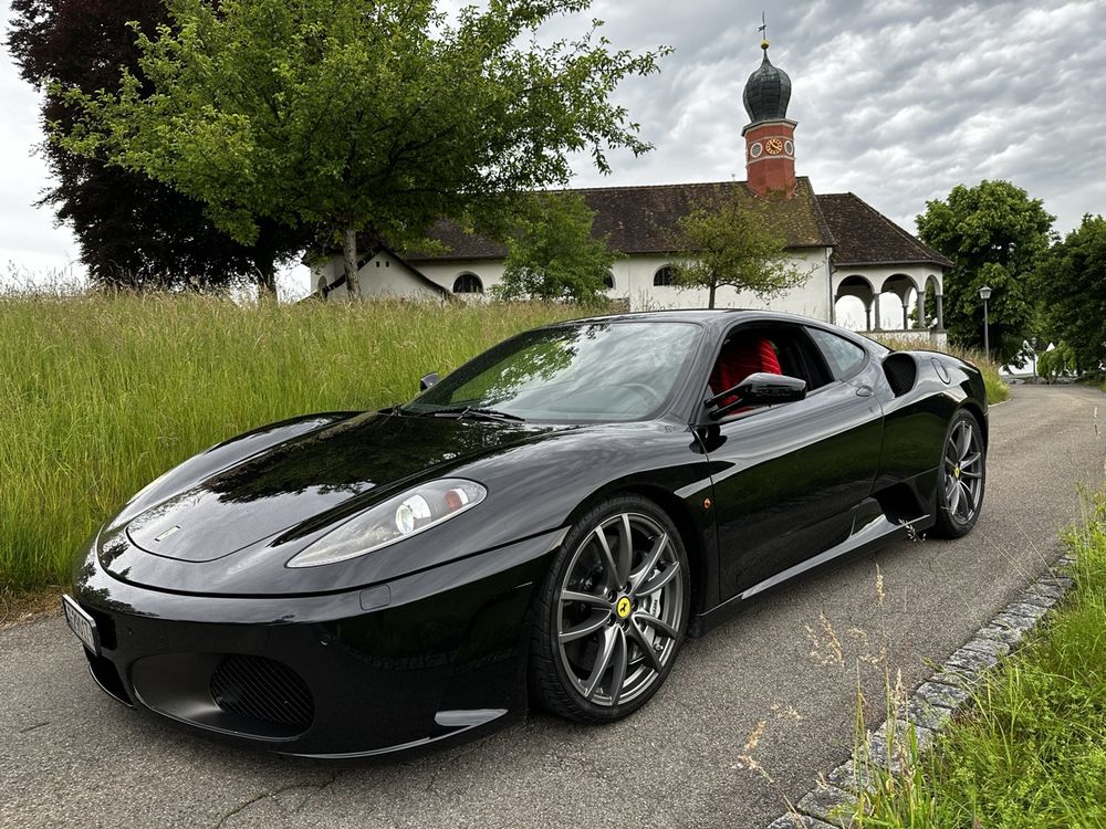 Ferrari F430