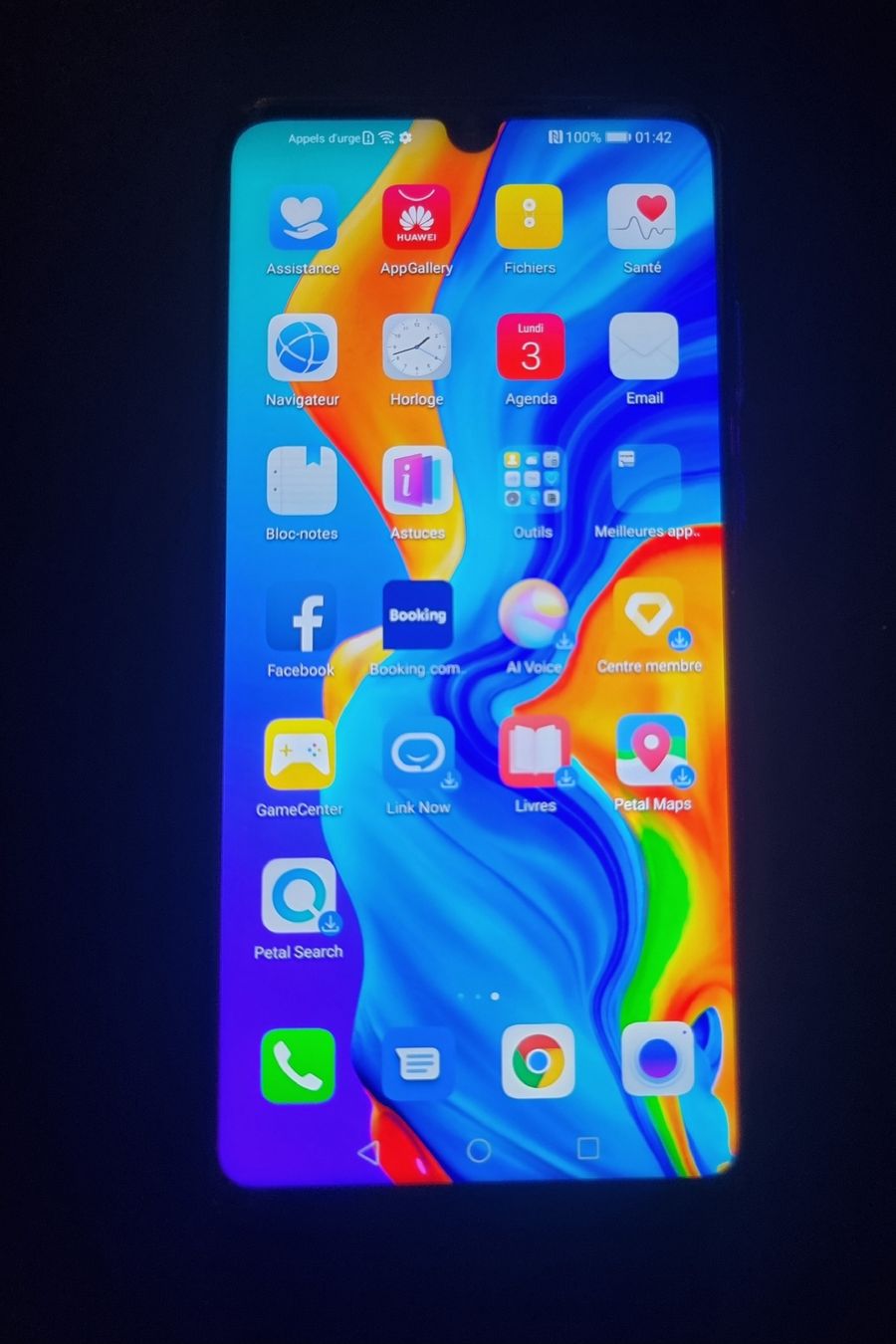 Huawei Telefoni cellulari / Smartphones: Huawei P30 lite 4G  128 GB – Usato da Grandson venduto da Adrixx1422 7