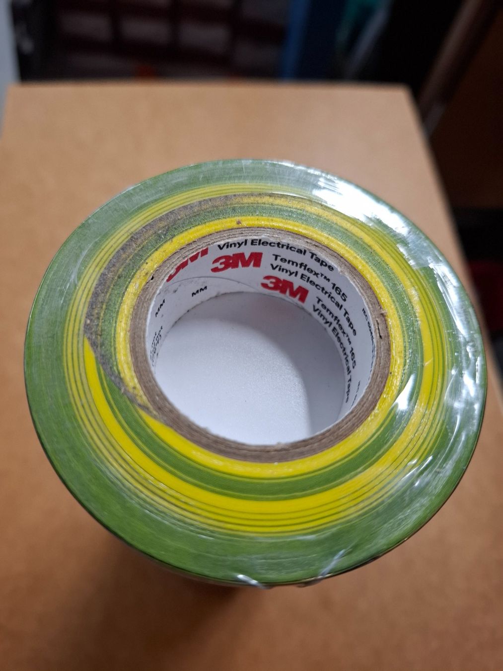 3M Altro materiale per ufficio: 3M Elektroisolierband – Nuovo e nell'imballaggio originale da St. Gallen venduto da Che64 2