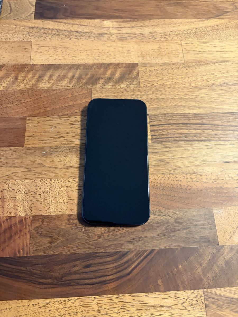 Apple Handys / Smartphones: iPhone 15 – Gebraucht aus Wollerau von markus_h 2