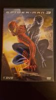 Spider-Man 3 DVD Film Action Movie Venom