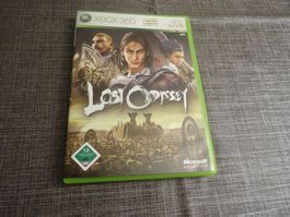 Lost Odyssey - Xbox 360 Spiel