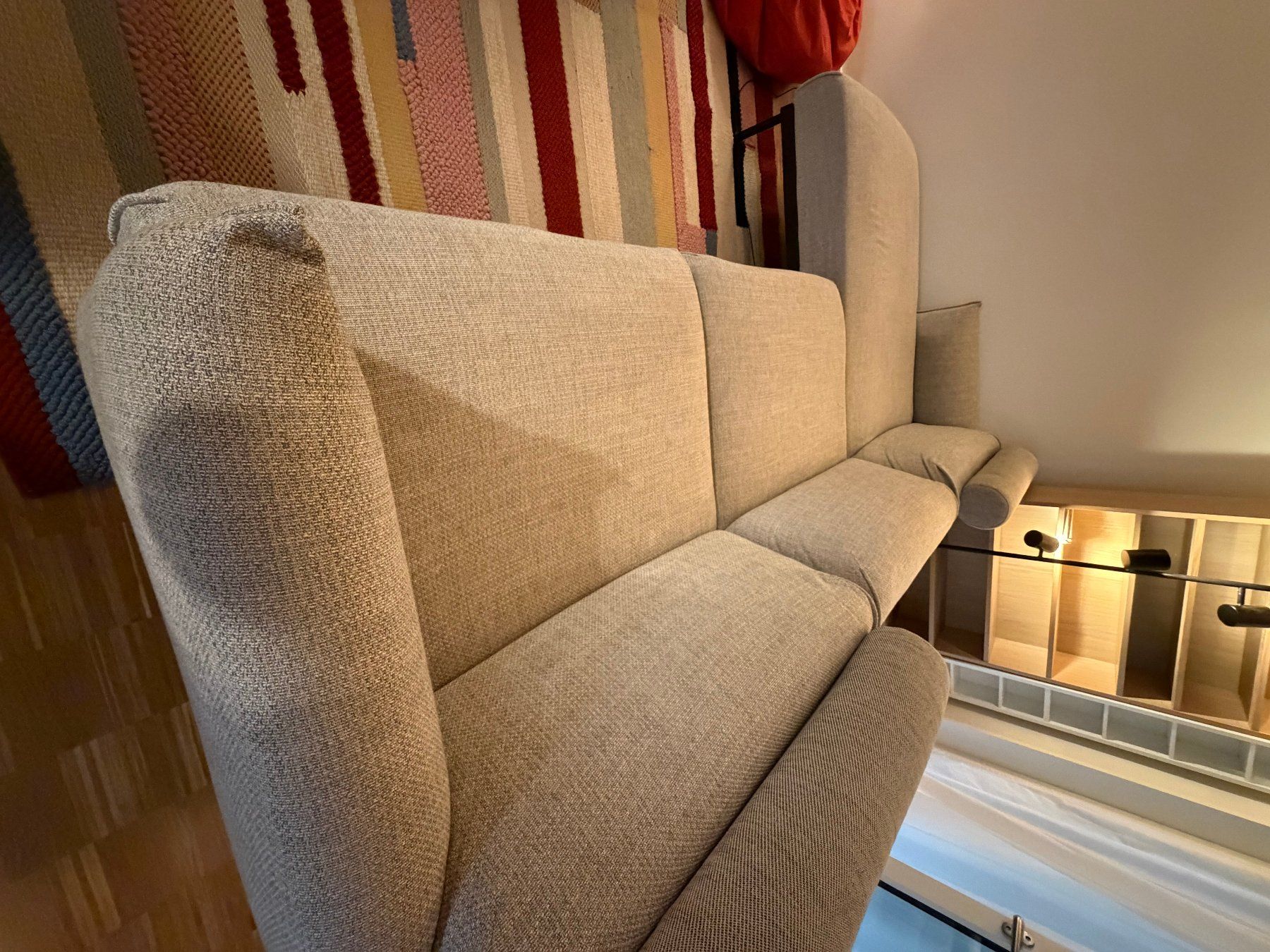 Divani: ÄPPLARYD 4-seat sofa – Usato da Zürich venduto da hub_2r9g 2