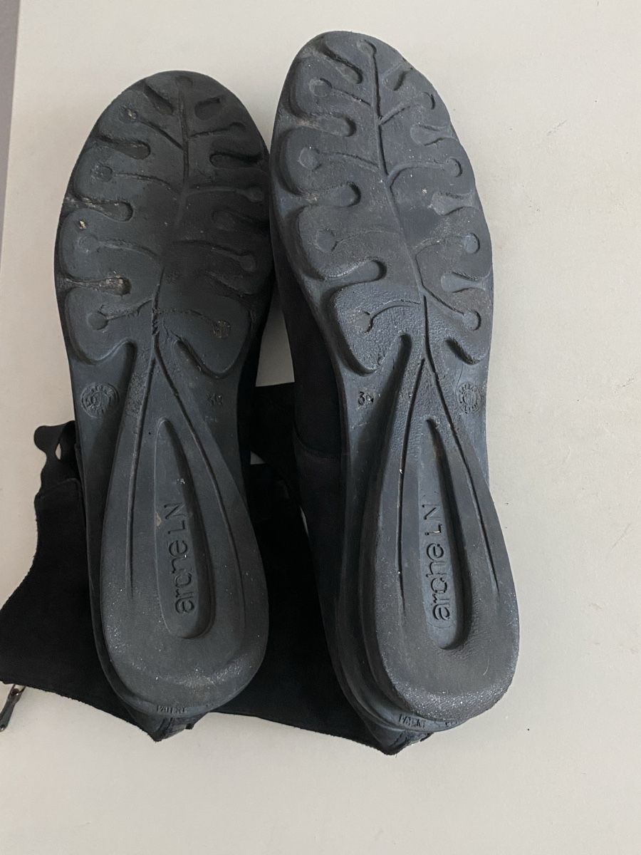 Arche Damenschuhe: Arche Schuhe Gr. 39 – Gebraucht aus Biel-Benken BL von PANORMUS 3