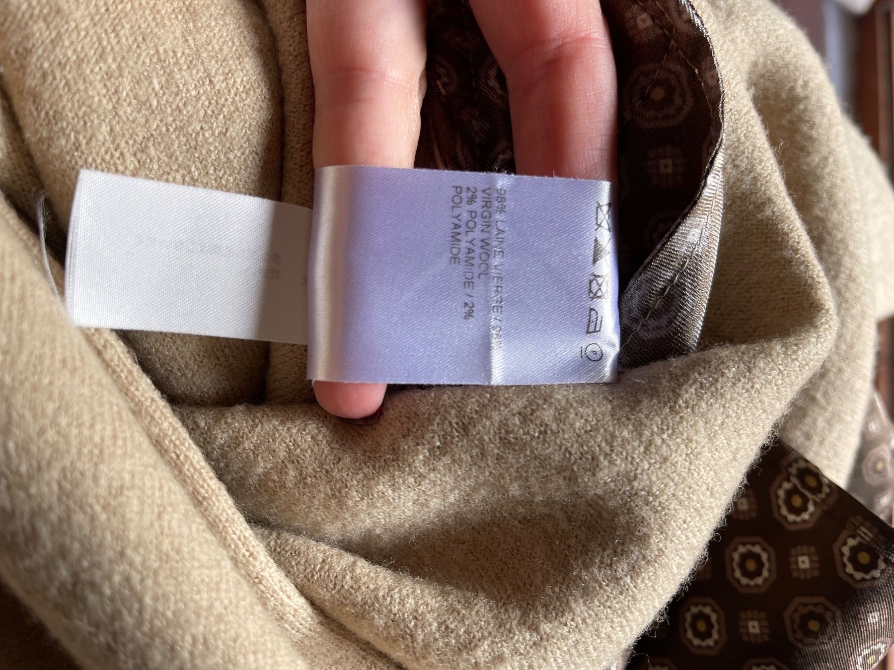 Chloé Vestiti: Chloe dress S – Usato da Barna venduto da orbuyorcry 6