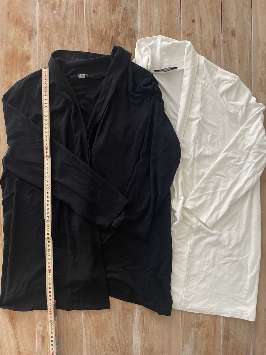Esprit Maglioni & Felpe: 2 Esprit Shirtjacken in Grösse XS – Usato da Beckenried venduto da BaMe84