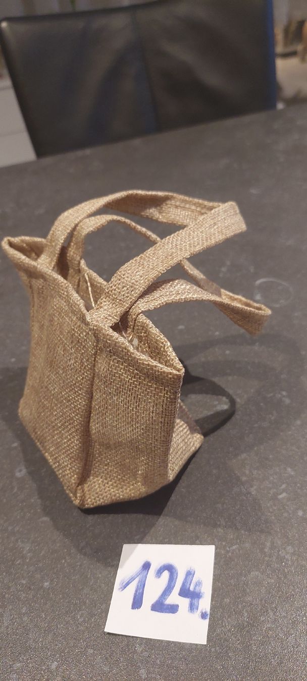 Bambole: Puppenjuttenposchti Tasche – Nuovo (secondo la descrizione) da Muri AG venduto da nindo1 2