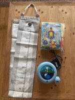 Pabobo Kids Sleep, toise, Disney poncho