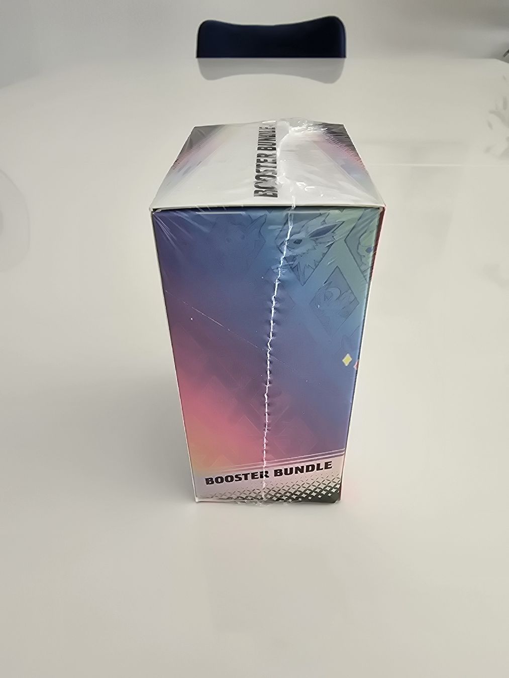 Pokémon Carte collezionabili: Pokémon Prismatic Evolutions Booster Bundle EN – Nuovo e nell'imballaggio originale da Fully venduto da MrGabriel 4