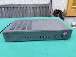 NAD C 316BEE Vollverstärker, hochwertiger HiFi-Klassiker