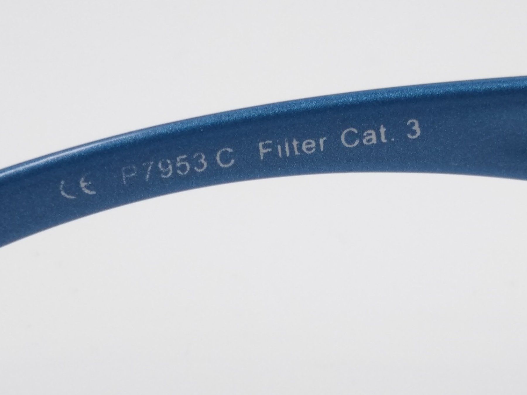 Polaroid Brillen & Gläser: Sonnenbrille Kinder Polaroid P7953 C Filter Cat. 3 – Neu (gemäss Beschreibung) aus Bäch SZ von Swissy46 4