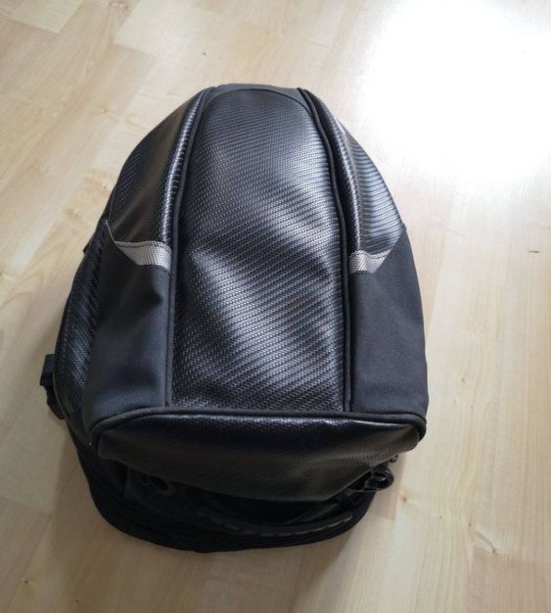 Topcase: Motorrad Topcase – Usato da Büttikon AG venduto da PAM120319 1