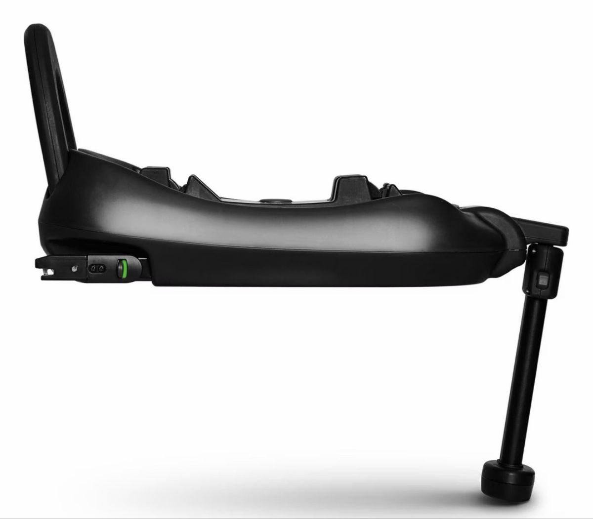 ABC Design Sièges auto: Abc Design - Autositz Isofix Base Tulip Black – D'occasion à Rheinfelden par Vee_St 2